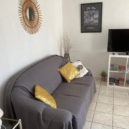 Appartement Proche Des Halles นาร์บอนน์ ภายนอก รูปภาพ