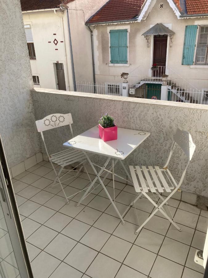 Appartement Proche Des Halles นาร์บอนน์ ภายนอก รูปภาพ